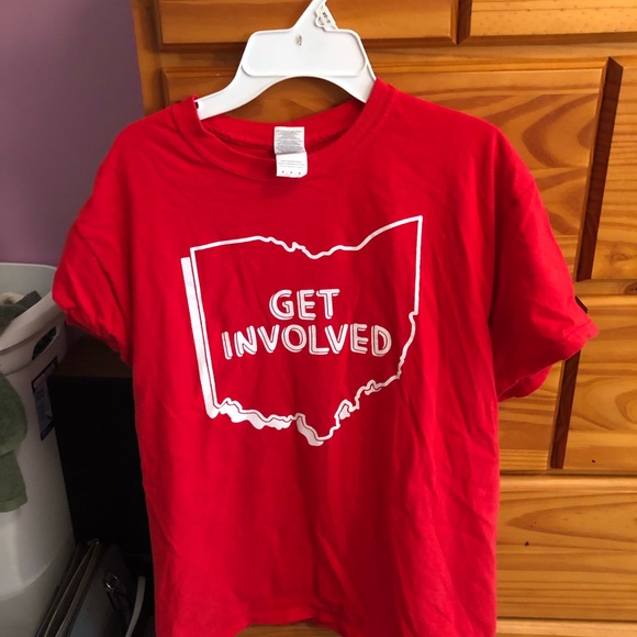 ohio state t shirts - Picture 3 of 4